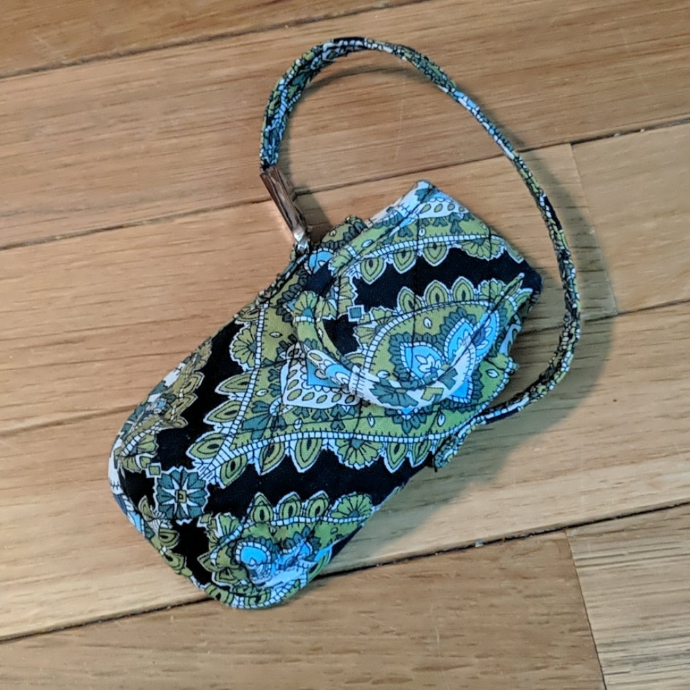 Vera Bradley Case